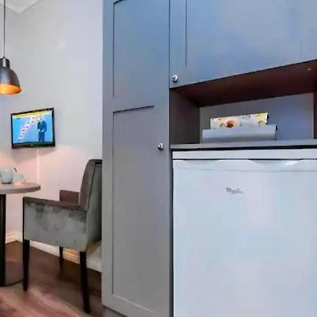 Studio Apartments Near Oslo Airport Gardermoen Luaran gambar