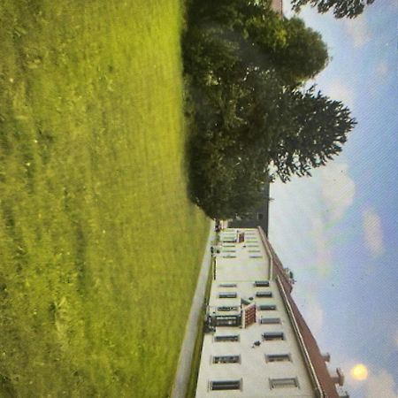 Studio Apartments Near Oslo Airport Gardermoen Luaran gambar