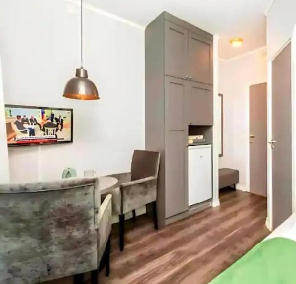 Studio Apartments Near Oslo Airport Gardermoen Luaran gambar