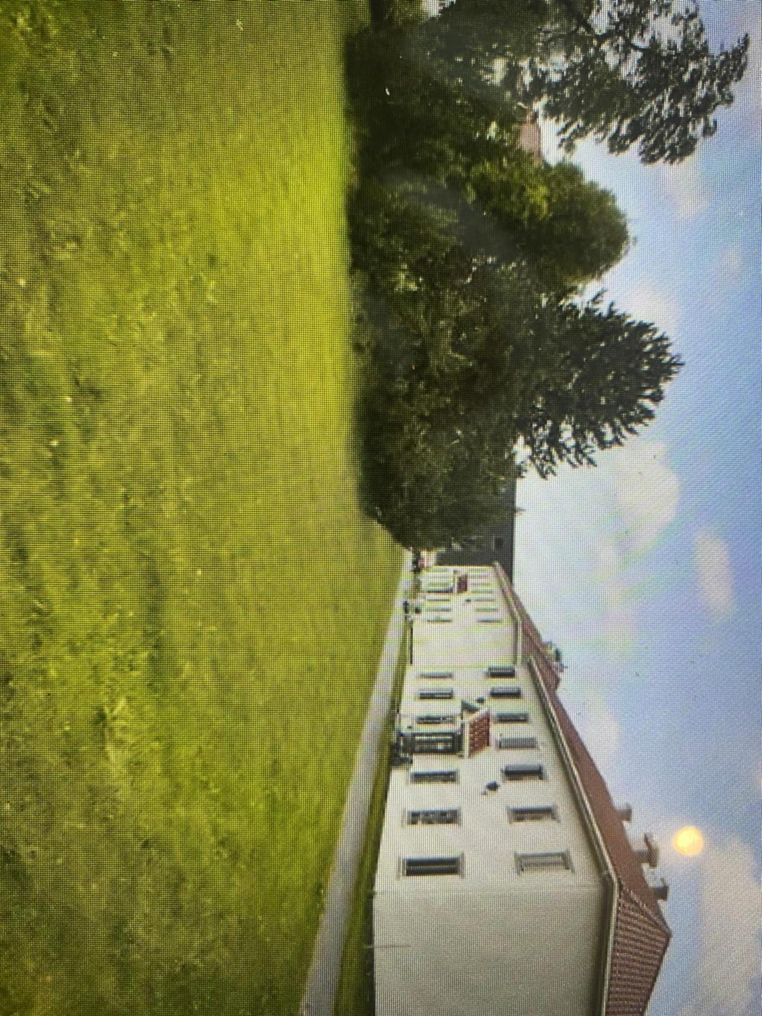 Studio Apartments Near Oslo Airport Gardermoen Luaran gambar